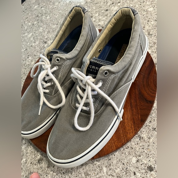 Sperry Men’s Casual Sneakers - Picture 5 of 8